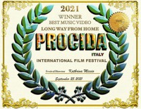 Prodida award